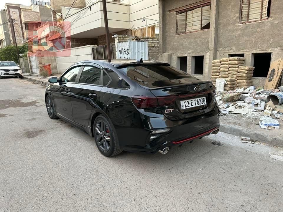 کیا فۆرتێ